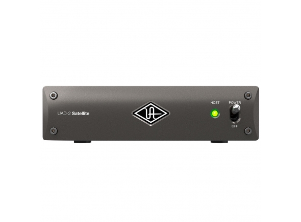 Universal Audio UAD-2 Satellite TB3 Octo Universal Audio UAD-2 Satellite TB3 Octo